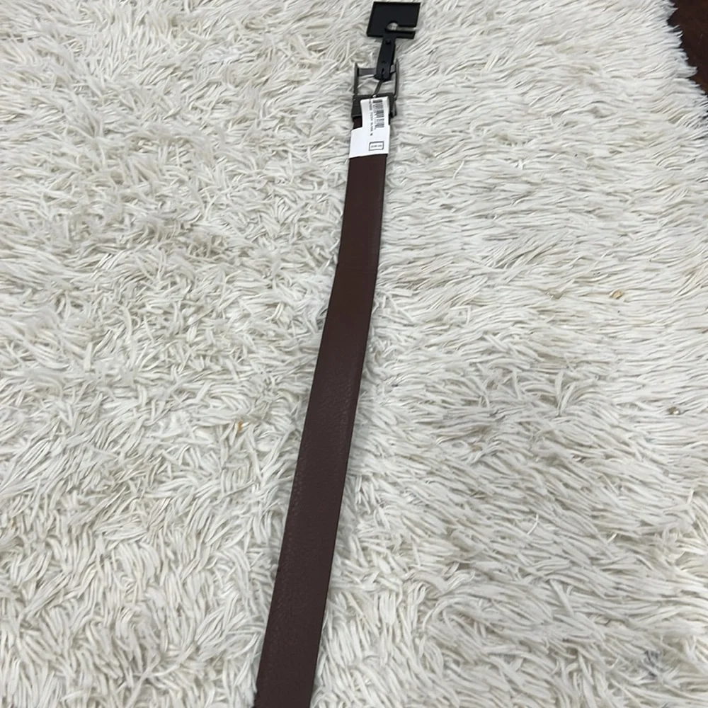 Nike Baseball Belt golf